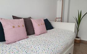 Apartamento Centro Pena De Los Enamorados